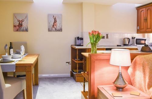 Egerton Cabaña | Stone Hill Oast Annexe
