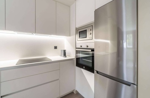 Benasque Apartamento | Casa en Benasque cerca del lago