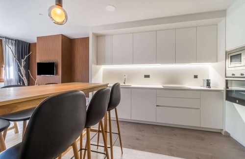 Benasque Apartamento | Casa en Benasque cerca del lago
