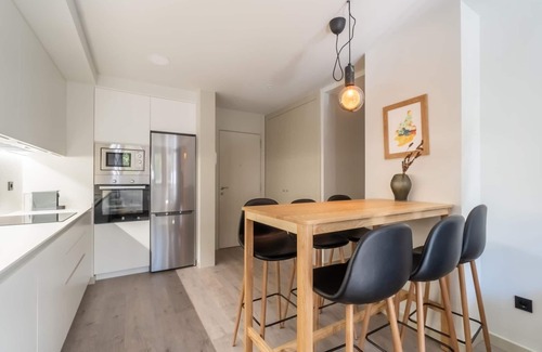 Benasque Apartamento | Casa en Benasque cerca del lago