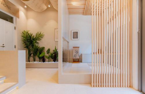 Higashikanda Apartamento | STone Hotel