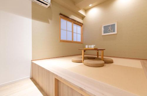 Higashikanda Apartamento | STone Hotel