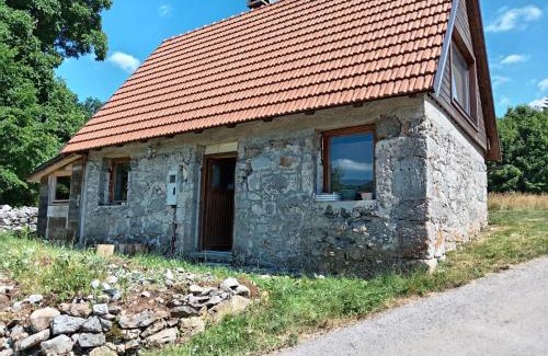 Krasno Polje Chalet De Esquí | Stone House 1866