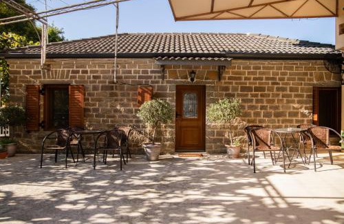 Pamvotida Apartamento | Stone House 1954