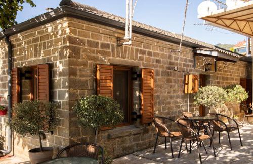 Pamvotida Apartamento | Stone House 1954