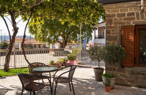 Pamvotida Apartamento | Stone House 1954