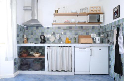 Island Hvar Apartamento | Stone house Apartment Pelago