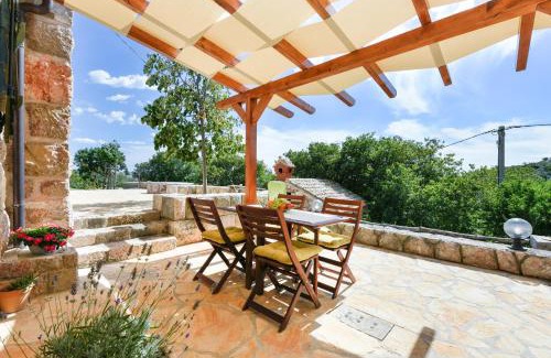 Tribanj Casa | Stone house BURA