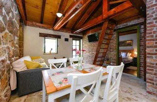 Tribanj Casa | Stone house BURA
