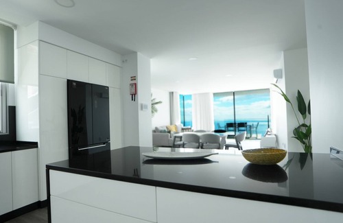 Campanario Casa | Stone House by LovelyStay