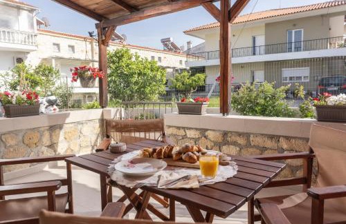 Polichrono Casa | Stone House Dimitra