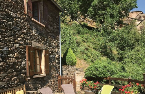 Brousse-le-Chateau Casa | Promoción: del 20 al 27 de julio y del 24 de agosto.