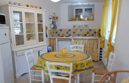Brousse-le-Chateau Casa | Promoción: del 20 al 27 de julio y del 24 de agosto.