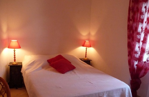 Brousse-le-Chateau Casa | Promoción: del 20 al 27 de julio y del 24 de agosto.