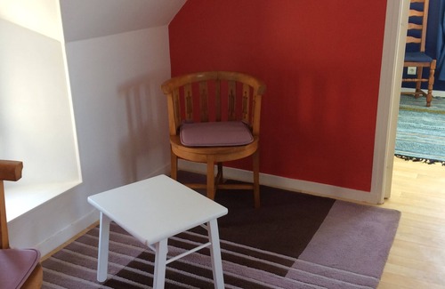 Cote Ouest Centre Manche Casa | stone house