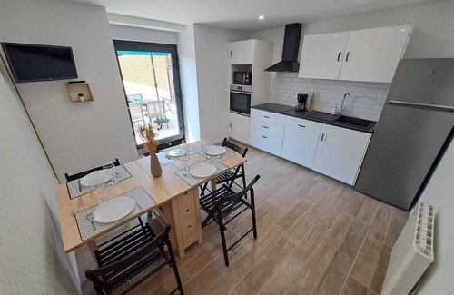 Plouer-sur-Rance Casa | Stone house