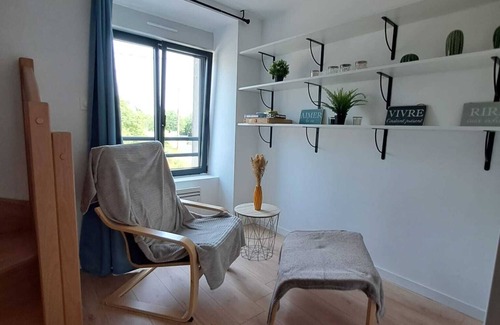 Plouer-sur-Rance Casa | Stone house