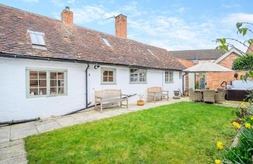 Alcester Casa | Stone House