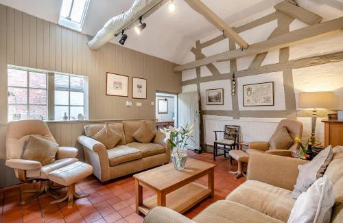 Alcester Casa | Stone House