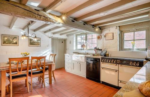 Alcester Casa | Stone House