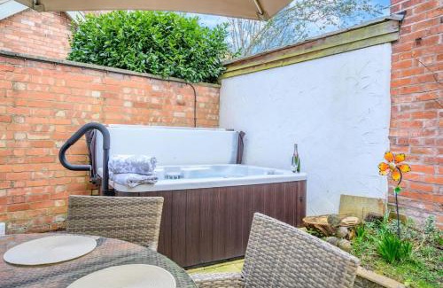 Alcester Casa | Stone House