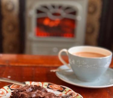Kington Cama Y Desayuno | Stone House