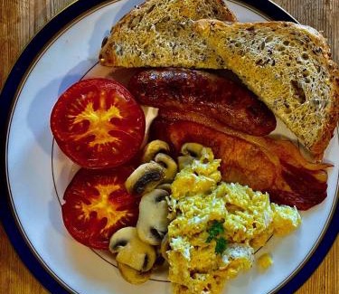 Kington Cama Y Desayuno | Stone House