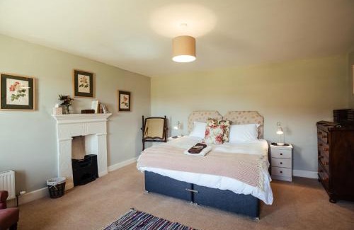 Kington Cama Y Desayuno | Stone House