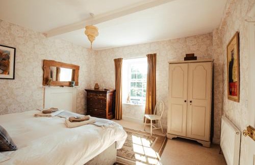 Kington Cama Y Desayuno | Stone House