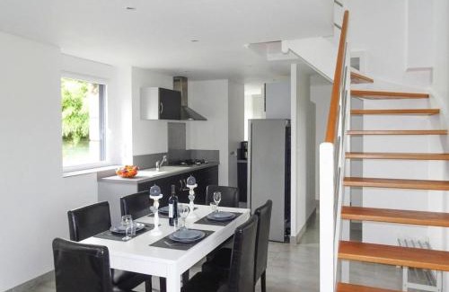 Ploumilliau Casa | Stone House in Brittany near Sandy Beaches