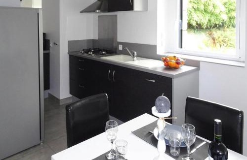 Ploumilliau Casa | Stone House in Brittany near Sandy Beaches