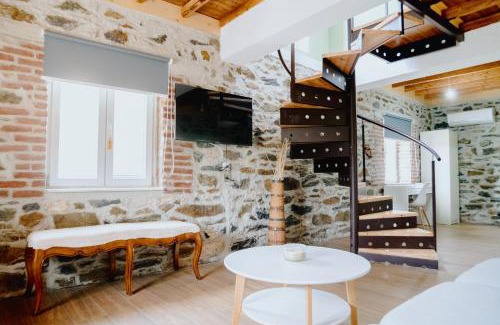 Dhikella Casa | Stone House in Dikella