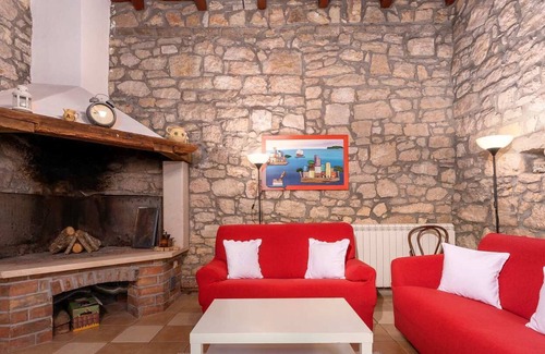 Dracevac Casa | Casa Nono Nino, Dračevac, Poreč