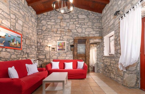 Dracevac Casa | Casa Nono Nino, Dračevac, Poreč
