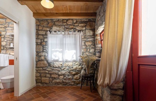 Dracevac Casa | Casa Nono Nino, Dračevac, Poreč