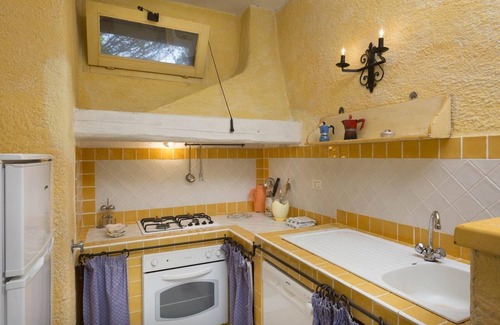 Porto Cervo Casa | STONE HOUSE