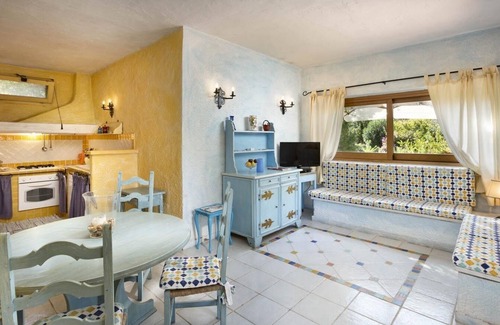 Porto Cervo Casa | STONE HOUSE