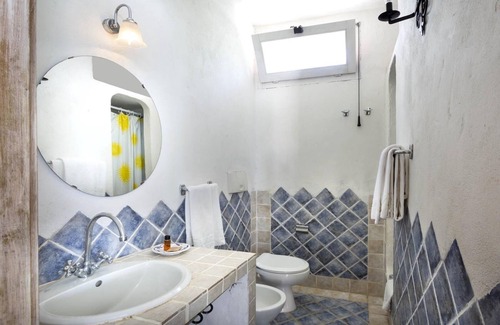 Porto Cervo Casa | STONE HOUSE