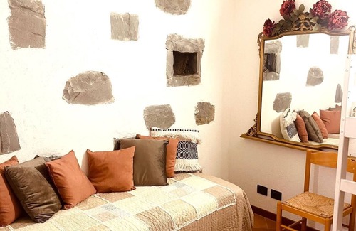 Foresto Sparso Casa | Stone house