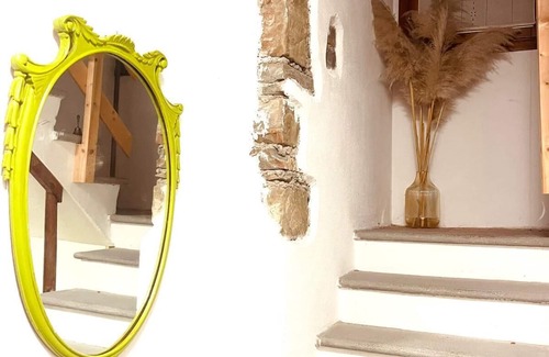Foresto Sparso Casa | Stone house