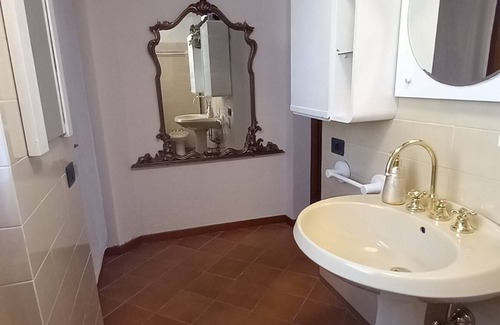 Foresto Sparso Casa | Stone house