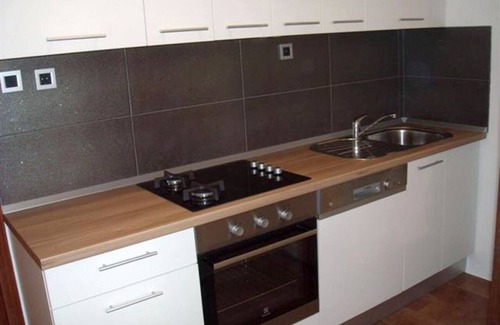 Pasman Chalet De Esquí | Stone House Jadranka - Three bedroom house with terrace