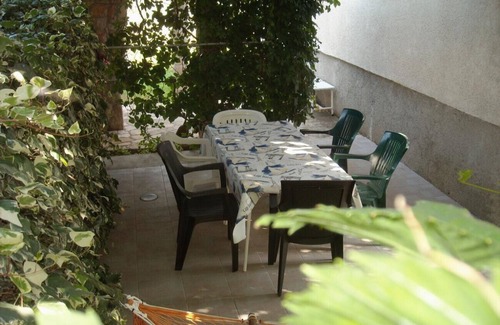 Pasman Chalet De Esquí | Stone House Jadranka - Three bedroom house with terrace