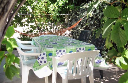 Pasman Chalet De Esquí | Stone House Jadranka - Three bedroom house with terrace