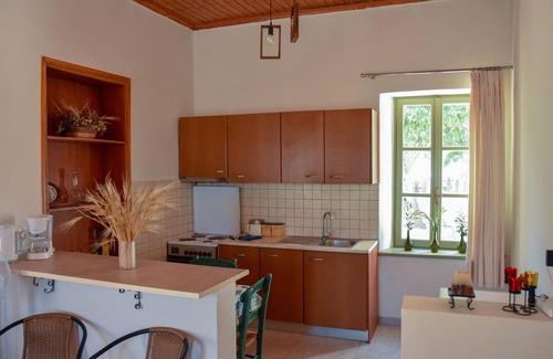 Antimachia Casa | Stone House Kleio Kos
