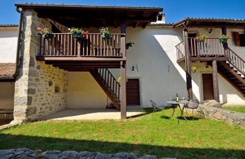 Kotli Casa | Stone House Kotli