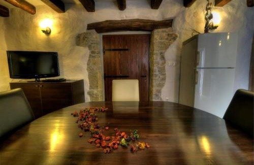 Kotli Casa | Stone House Kotli