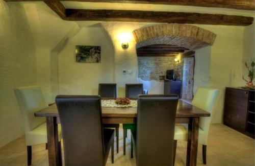 Kotli Casa | Stone House Kotli