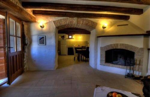 Kotli Casa | Stone House Kotli