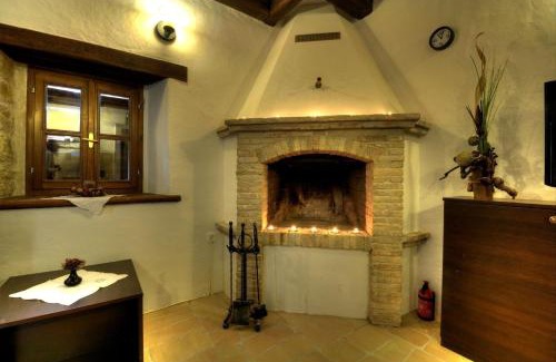 Kotli Casa | Stone House Kotli